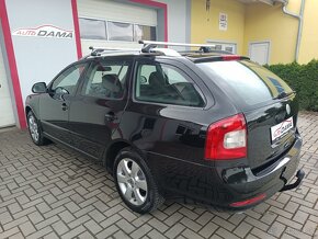 Prodám Škoda octavia 1.9 TDI 77KW DSG XENONY NOVA STK - 6