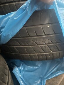 Fortune FSR-303 225/65 R17 - 6