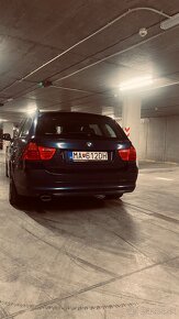 BMW 316D 2012 - 6