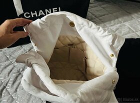 Chanel kabelka - 6