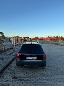 Audi A6 C5 Allroad | 2.5 TDI , 120kW , 6 stup. manuál - 6