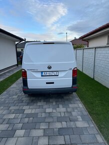 Vw Transporter T6 2.0tdi - 6