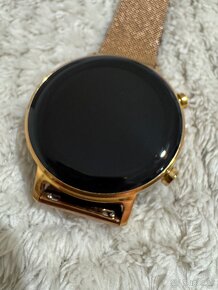 HUAWEI watch gt2 rosegold - 6