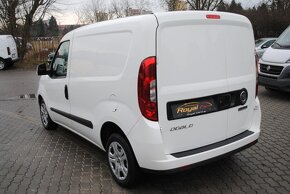 Fiat Dobló Cargo 1.6 MultiJet L1H1⭐ODPOČET DPH⭐ - 6