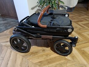 Kočík Britax go big 2 - 6