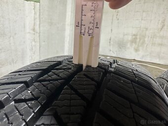 Zimne pneu Barum Polaris 5 195/65 R15 4ks - 6