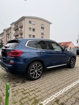 BMW X3 30i XDrive - 6