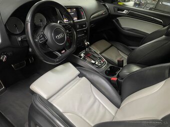 Audi SQ5 - 6