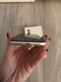 Iphone 11 64gb White - 6