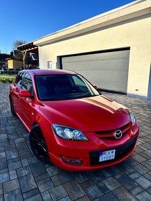 Mazda 3 MPS - 6