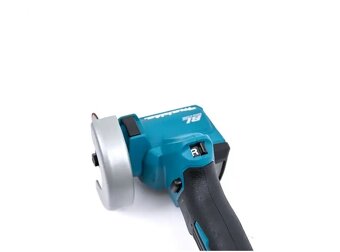 Makita aku rezačka DMC300Z LXT 18V - 6