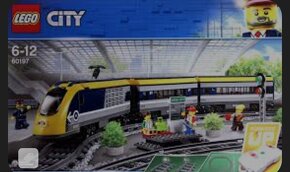 Lego City 60197 - 6