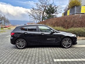 BMW 118d Advantage (110kW/150k) - 6