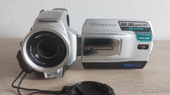 panasonic nv ds 30 eg - 6