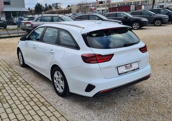 KIA CEED SW 1.5 T-GDI PLATINUM / MOŽNÝ ODPOČET DPH - 6