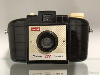 Kodak Brownie - 6