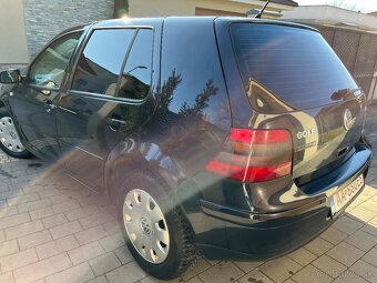 Volkwagen Golf 4 1.6 Highline. - 6