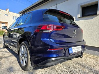 Volkswagen Golf 1.5 TSI OPF ACT 150k Highline, Mesačne: 242€ - 6