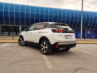 Peugeot 3008 1.5 Blue HDi 96kW/130k Allure Pack A/T, DPH - 6