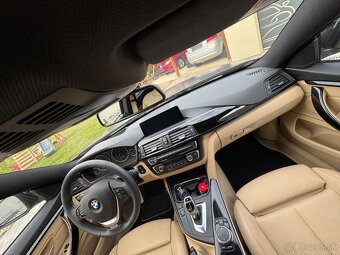 BMW 435D,X-drive,INDIVIDUAL,M-paket,Frozen Mat Brown - 6