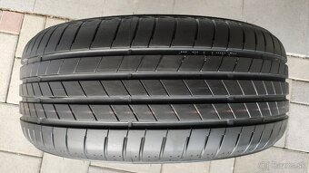 Bridgestone Turanza T005 EV 235/45/R18 - 6