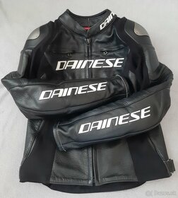 Kombinéza DAINESE Racing 3 & Delta 3.. TOP - 6