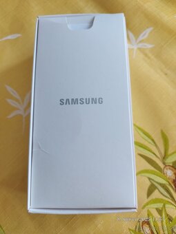 Samsung A20e - 6