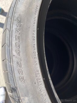 Letné Nexen Nfera SU1 235/40 R19 - 6