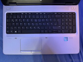 Viacero HP ProBook 650 G1 aj G2 - 6