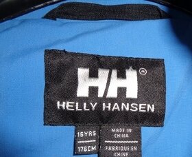 Helly Hansen chlapčenská bunda veľ. 170 - 6