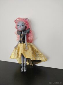 Monster High Babiky - 6