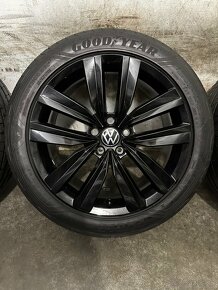 Letná sada VW Almere 5x112 R18 , 245/45/18 - VW Arteon - 6