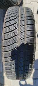 4x108 r15 + celoročné pneu 195/65 r15 95T,Peugeot, Citroen - 6