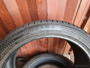 235/45 r21 pneumatiky zimne 255/40 R21 Enyaq Q4 235 45 21 - 6