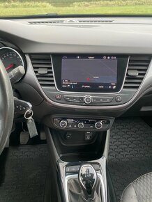 Opel crossland x 1.2 Turbo - 6