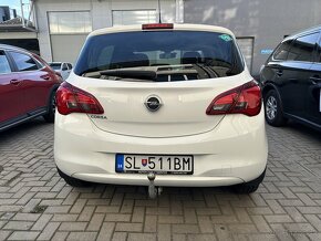 OPEL CORSA Drive 1.4i LPG 66kW - 6