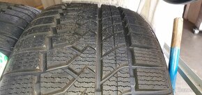 225/45 r18 zimne pneumatiky goodride nepouzite - 6