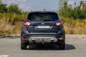 Ford Kuga Dci DPF Titanium 4x4 - 6