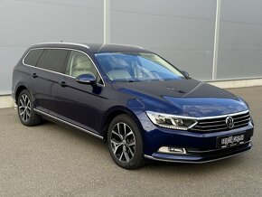 Volkswagen Passat 2.0tdi DSG Highline 150tis. - 6