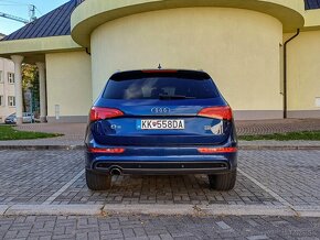 Audi Q5 2.0 TDI 130kW quattro Prestige, po veľkom servise - 6