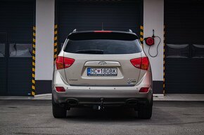 Hyundai ix55 3.0 V6 CRDi Premium - 6