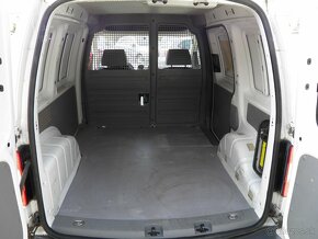 Volkswagen Caddy Dodávka Kasten 2.0 SDI - 6