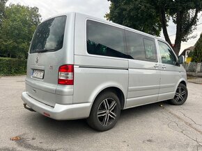 Volkswagen Multivan - 6