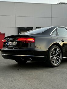 Audi A8 3.0TDI Quatro - 6