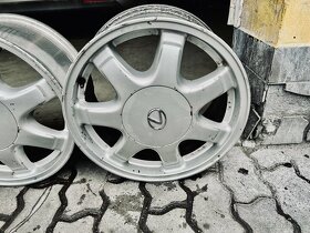 7,5x16 ET50 5x114,3 LEXUS GS - 6