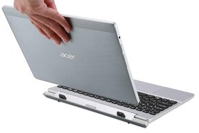 Tablet a notebook 2v1 Acer Aspire Switch 10 - 6