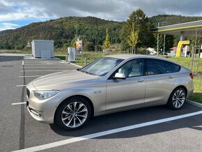 BMW GT  530d - 6