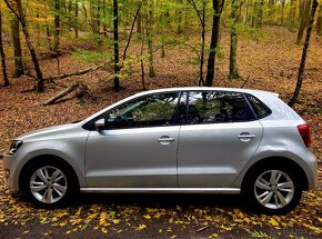 VW POLO 1.2TSI DSG Highline - 6