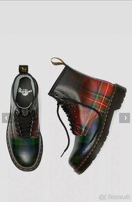 Topánky/boty originál Dr.Martens - 6