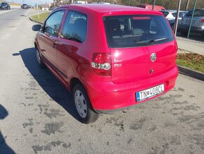 Volkswagen Fox 1.2 (ABS) - 6